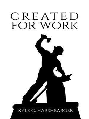 cover image of Created for Work